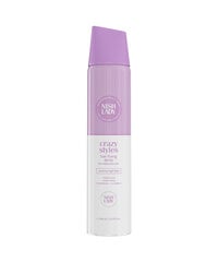 Plaukų lakas Nishlady Hair Fixing Spray, 386 ml kaina ir informacija | Plaukų formavimo priemonės | pigu.lt