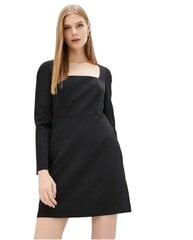 Trussardi suknelė moterims 56D00540, juoda kaina ir informacija | Suknelės | pigu.lt