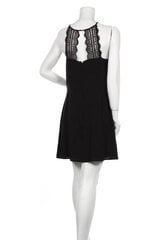 Suknelė moterims Tom Tailor 1015705 14482, juoda kaina ir informacija | Suknelės | pigu.lt