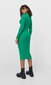 Suknelė moterims Stradivarius 2257/420/510, žalia kaina ir informacija | Suknelės | pigu.lt