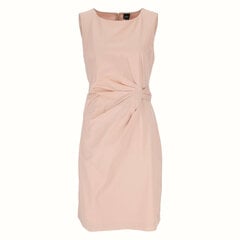 Suknelė moterims s.Oliver 70.004.82.3682, rožinė kaina ir informacija | Suknelės | pigu.lt