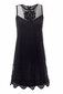 Guess suknelė moterims W51K38W64C0 996, juoda цена и информация | Suknelės | pigu.lt