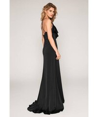 Guess suknelė moterims 74G7478495Z-A996, juoda цена и информация | Платья | pigu.lt