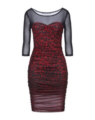 Guess suknelė moterims P590, įvairių spalvų цена и информация | Платья | pigu.lt