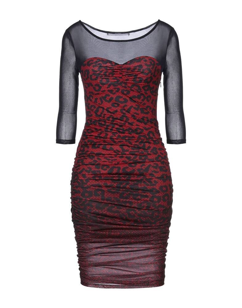 Guess suknelė moterims P590, įvairių spalvų цена и информация | Suknelės | pigu.lt