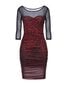 Guess suknelė moterims P590, įvairių spalvų цена и информация | Suknelės | pigu.lt