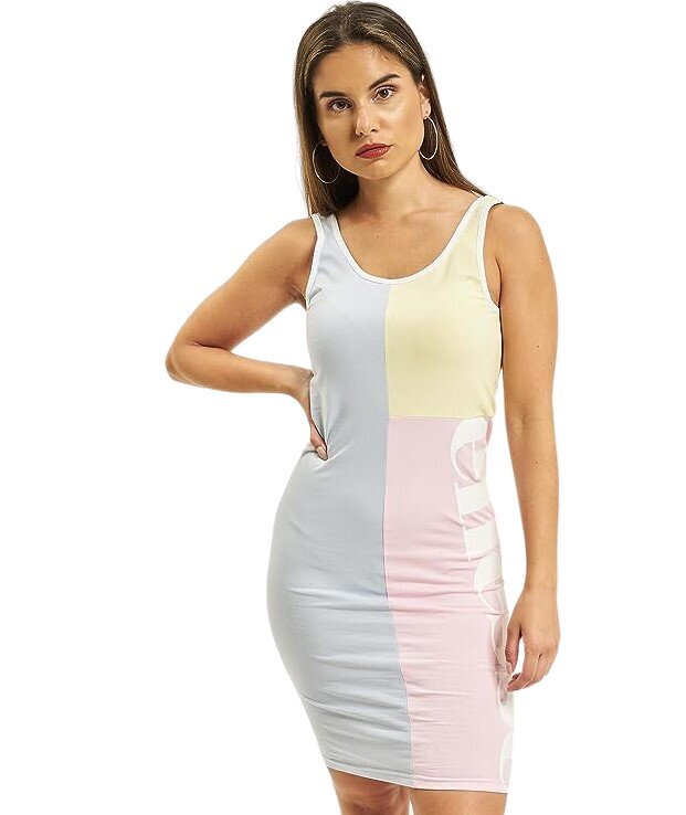 Suknelė moterims Ellesse SGJ11881, įvairių spalvų цена и информация | Suknelės | pigu.lt