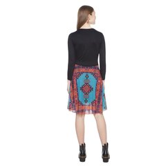 Desigual suknelė moterims 18WWVK31/4009, įvairių spalvų цена и информация | Платья | pigu.lt