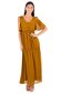 Suknelė moterims Tom Tailor 5055086.00.70, ruda цена и информация | Suknelės | pigu.lt