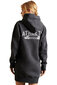 Suknelė moterims Superdry W8011083A 04Q, pilka цена и информация | Suknelės | pigu.lt