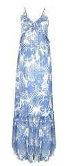 Pepe Jeans suknelė moterims PL952493 0AA, mėlyna цена и информация | Платья | pigu.lt