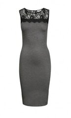 Suknelė moterims Liu JO W68282, pilka kaina ir informacija | Suknelės | pigu.lt