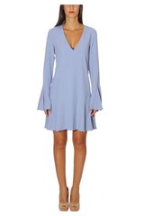 Suknelė moterims Liu JO C67310, mėlyna цена и информация | Платья | pigu.lt