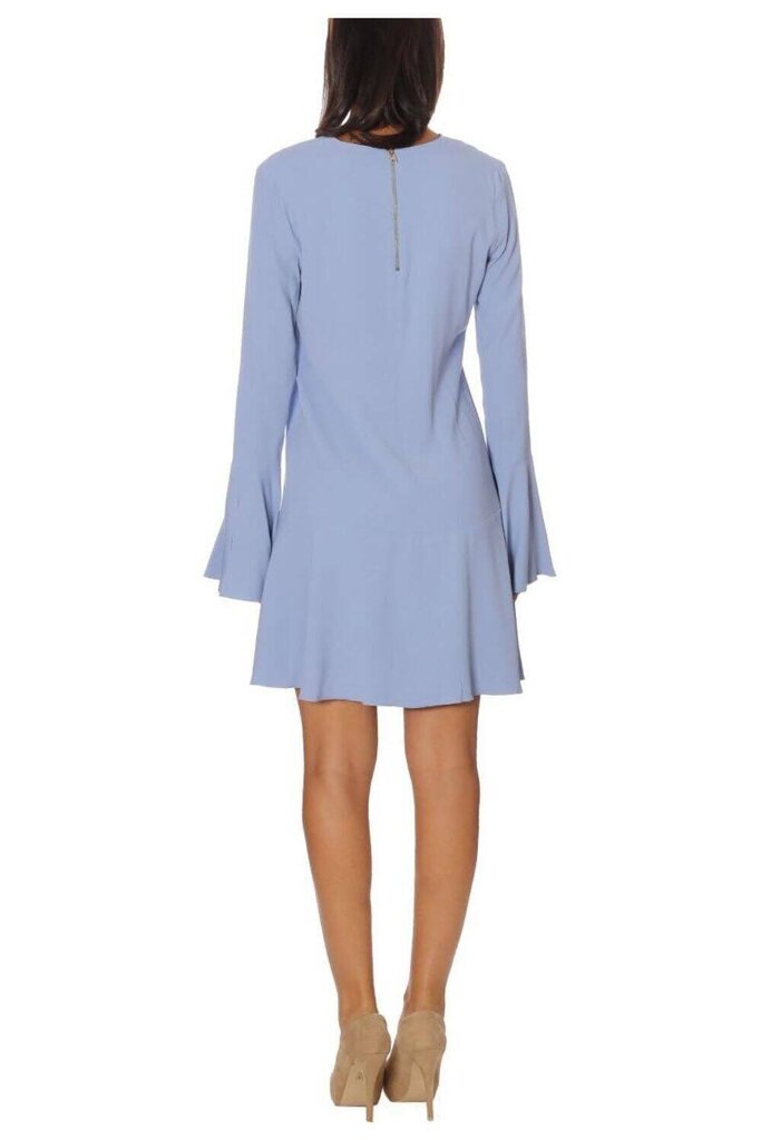 Suknelė moterims Liu JO C67310, mėlyna kaina ir informacija | Suknelės | pigu.lt