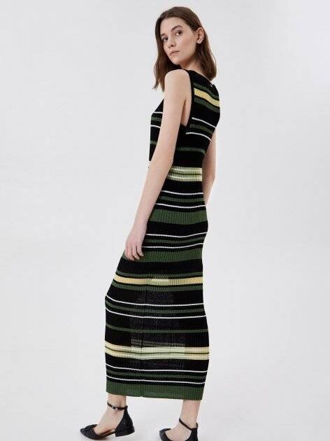 Suknelė moterims Liu JO MA1063, įvairių spalvų kaina ir informacija | Suknelės | pigu.lt