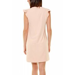 Suknelė moterims Fracomina FR19AP641 103, smėlio spalvos kaina ir informacija | Suknelės | pigu.lt