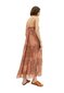 Suknelė moterims Ba&Sh 1E21ODET, smėlio spalvos kaina ir informacija | Suknelės | pigu.lt