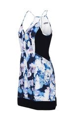 Calvin Klein suknelė moterims J20J205018 000, mėlyna цена и информация | Платья | pigu.lt