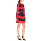 Armani Exchange suknelė moterims 3GYA53 6564, raudona цена и информация | Suknelės | pigu.lt