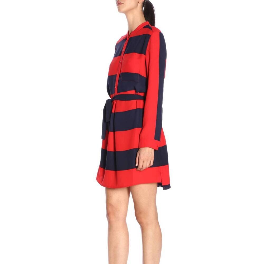 Armani Exchange suknelė moterims 3GYA53 6564, raudona цена и информация | Suknelės | pigu.lt