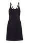 Armani Exchange suknelė moterims 3GYA31 YNJLZ, juoda цена и информация | Suknelės | pigu.lt