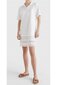 Tommy Hilfiger suknelė moterims WW0WW35350, balta kaina ir informacija | Suknelės | pigu.lt