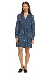 Suknelė moterims Pepe Jeans PL952002, mėlyna цена и информация | Платья | pigu.lt