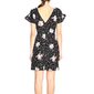 Armani Exchange suknelė moterims3GYA22 5216, juoda цена и информация | Suknelės | pigu.lt