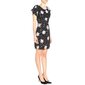 Armani Exchange suknelė moterims3GYA22 5216, juoda цена и информация | Suknelės | pigu.lt