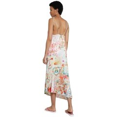 Suknelė moterims Desigual 21SWMK22/1000, įvairių spalvų kaina ir informacija | Suknelės | pigu.lt