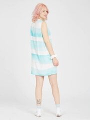 Suknelė moterims Volcom B1312313, mėlyna kaina ir informacija | Suknelės | pigu.lt