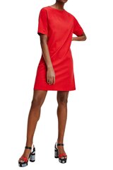 Tommy Hilfiger suknelė moterims WW0WW30371, raudonas kaina ir informacija | Suknelės | pigu.lt