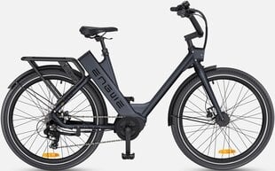 Elektrinis dviratis Engwe P275 ST, 27.5", juodas kaina ir informacija | Elektriniai dviračiai | pigu.lt