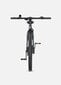 Elektrinis dviratis Engwe P275 Pro, 27.5", juodas kaina ir informacija | Elektriniai dviračiai | pigu.lt