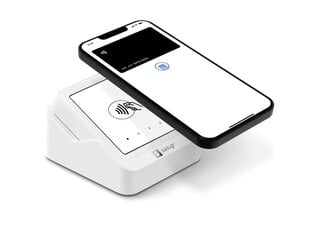 SumUp Solo Card Reader 800605502 kaina ir informacija | Išmanioji technika ir priedai | pigu.lt