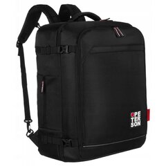 Рюкзак для путешествий Peterson PTN PLG-05 цена и информация | Рюкзаки и сумки | pigu.lt