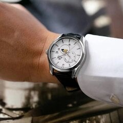Laikrodis vyrams Orient RA-AK0310S10B цена и информация | Мужские часы | pigu.lt
