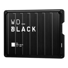 Western Digital Black P10 WDBA2W0020BBK-WES1 цена и информация | Жёсткие диски (SSD, HDD) | pigu.lt