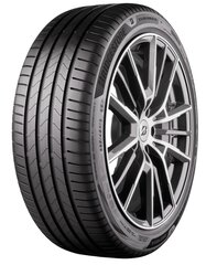 Bridgestone Turanza 6 195/55R16 87 V цена и информация | Летняя резина | pigu.lt