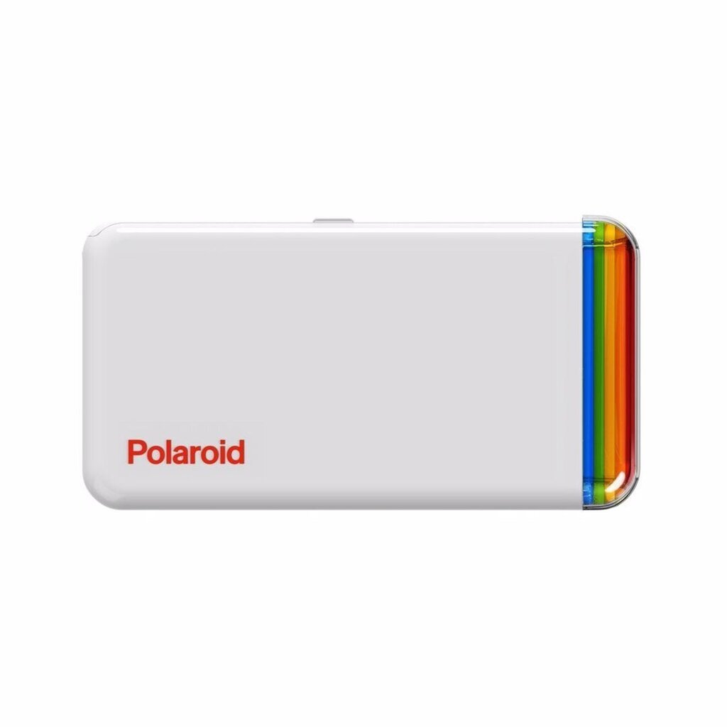 Polaroid Hi-Print Gen2 Printer White (9128) kaina ir informacija | Spausdintuvai | pigu.lt