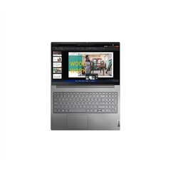 Lenovo ThinkBook 15 G4 IAP 21DJ000DMH цена и информация | Ноутбуки | pigu.lt