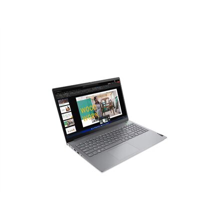 Lenovo ThinkBook 15 G4 IAP 21DJ000DMH kaina ir informacija | Nešiojami kompiuteriai | pigu.lt