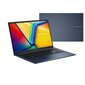 ASUS VivoBook 15 (X1504ZA-BQ089W) kaina ir informacija | Nešiojami kompiuteriai | pigu.lt