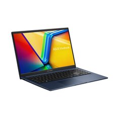 ASUS VivoBook 15 (X1504ZA-BQ089W) kaina ir informacija | Nešiojami kompiuteriai | pigu.lt