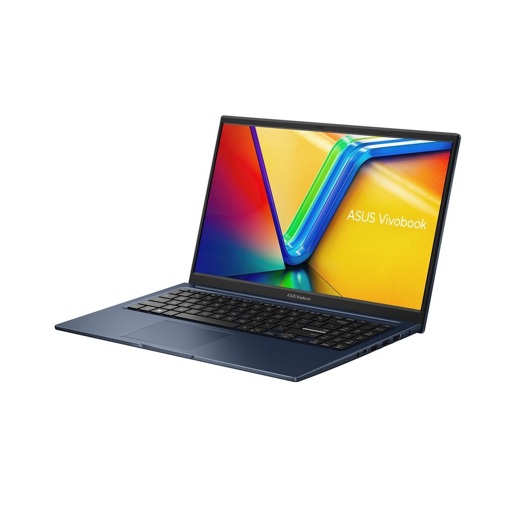 ASUS VivoBook 15 (X1504ZA-BQ089W) цена и информация | Nešiojami kompiuteriai | pigu.lt