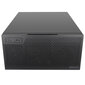 Silverstone SST-RM52 100271929 kaina ir informacija | Korpusai | pigu.lt