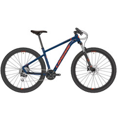 Miesto dviratis Lapierre Edge 2.9 29", mėlynas kaina ir informacija | Dviračiai | pigu.lt