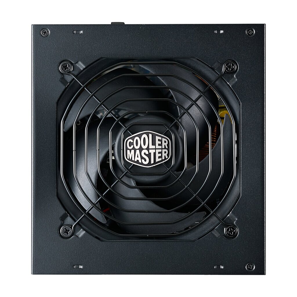 Cooler Master MWE Gold 750 V2 ATX 3.0 kaina ir informacija | Maitinimo šaltiniai (PSU) | pigu.lt