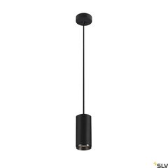 SLV подвесной светильник Numinos цена и информация | Люстры | pigu.lt