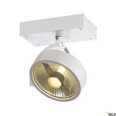 SLV потолочный светильник Kalu цена и информация | Потолочные светильники | pigu.lt